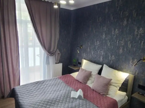 Квартира у королевских ворот