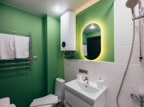 Квартира Специи