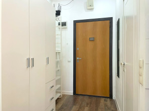 Апартаменты просторные у метро ЦСКА