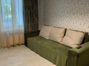 Апартаменты На Сосновой