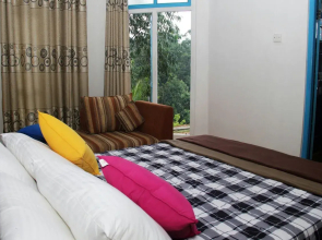 Ella Sisila View Mini-Hotel