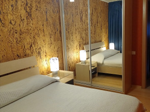 Апартаменты Family