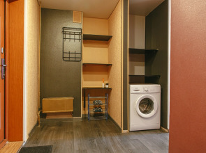 Апартаменты Пять Звёзд у Офиса Транснефть-Сибирь