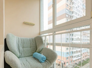 Апартаменты Уютные Океанис