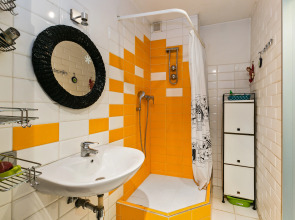 Taganka Great View Luxury Studio Apartments