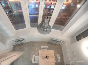 Меблированные комнаты Иван да Марья