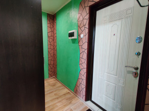 Апартаменты Апарт Миасс на Седова 6