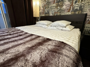 Квартира Евродвушка Поэма-апарт на Есенина