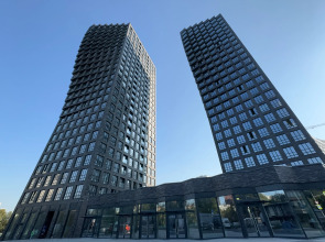 Апартаменты Full House в ЖК Аfi Pаrk Bоpонцовский