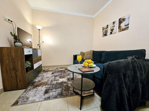 Квартира на Угличской 19