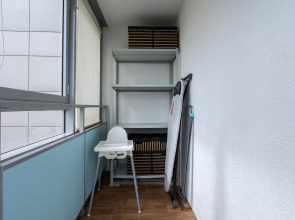 Квартира у Лахта центра