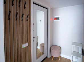 Квартира Magic Center Family