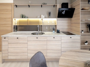 Апартаменты MiraCrimea