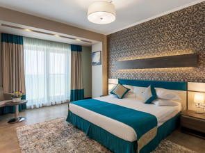 New Splendid Hotel & Spa Adults Only