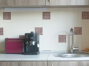 Апартаменты 1-Комнатные Апартаменты Возле Закхаймских Ворот