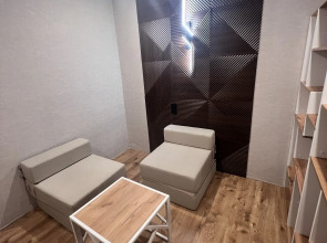 Квартира Уютная теплая квартира