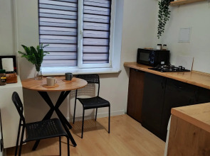 Апартаменты У Озера Шлосстайх Замковый Пруд