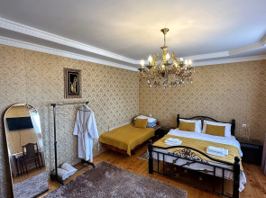 Elguja Qushashvili Guest house