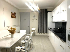 Мини-отель Cultural Crossing Hotel