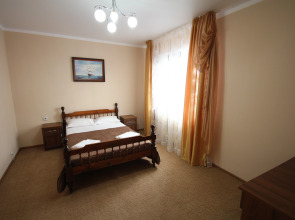 Гостевой дом КорМал