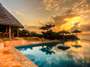 Kasha Boutique Luxury Resort Hotel