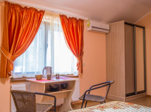 Гостевой Дом Аю-Даг