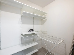 Апартаменты Domumetro на Люблинской