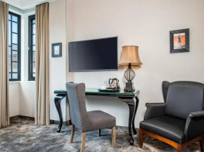 Отель Ambassadori Hotel Tbilisi