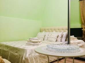 Гостевой Дом СанБах