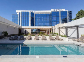 Отель Причал