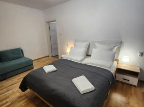 Квартира Уютная У Верхнего озера