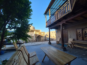 Гостевой дом Abdullah in ichan Kala