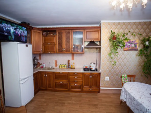 Меблированные комнаты Августин