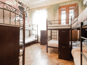 Хостел Мама