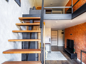 Апартаменты на улице Чертановская 7