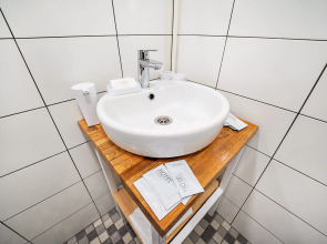 Меблированные комнаты Golubev Apartments