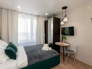 Kvartira Apartslounge 3