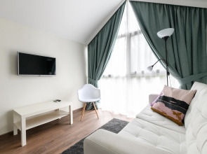 Коттедж 2 Скворешники