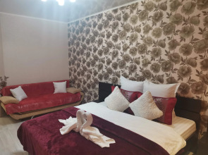 Апартаменты Red от Resident Ufa