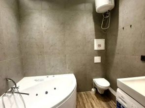 Апартаменты Студия LUX в Новом ЖК