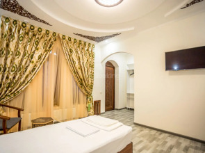 Бутик-отель AYUB