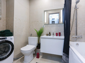 Квартира Бизнес класс Зеленый центр