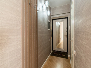 Квартира Bliss Aparts October Avenue 23