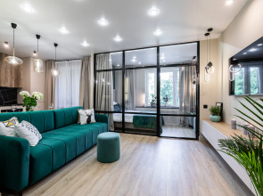 Апартаменты LS Sun Kazan