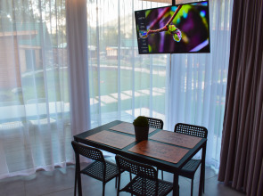 Шале Домики Алтая