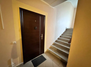 Апартаменты 39kvartir на М. Расковой 4