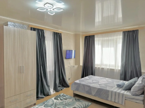 Uyutno Kak Doma Flat