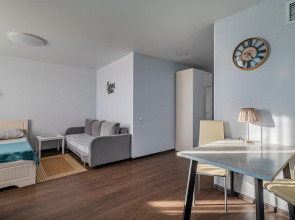 Апартаменты Альянс Апарт Малевич