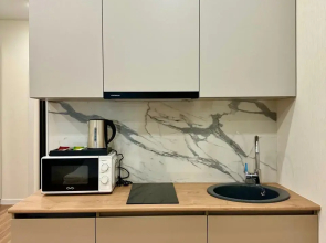 Апартаменты Q Apartments