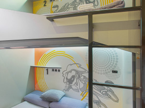 Хостел Радушие